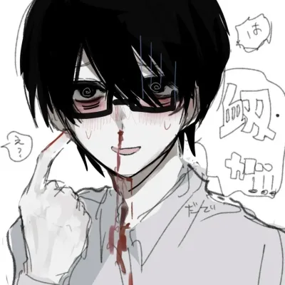 Meet Hyuuwon, your lively anime AI chatbot partner for immersive storytelling.