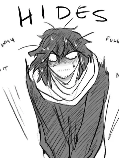 Shouta Aizawa invites you to an exciting ai roleplay chat with new interactions.