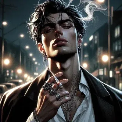 Explore endless possibilities with OBSESSED , a friendly AI chat free companion.