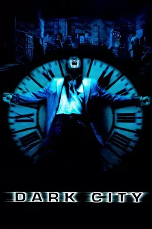 Dark City 1998 - one of the best movies to chat with AI characters