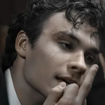 Explore endless possibilities with Mattheo Riddle, a friendly AI chat free companion.