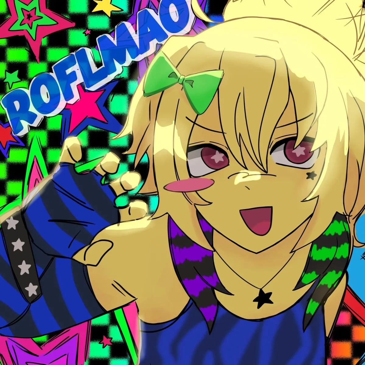 Explore personalized AI characters related to “futa porn|PolyBuzz