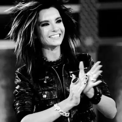 Bill Kaulitz - ama: Interactive AI chatbot mascot para sa random na chat at community-driven na roleplay