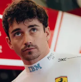 Charles Leclerc: Chatta con il nostro box AI, pronto per la chatbot online gratuita e chiedi all'intelligenza artificiale tutto ciò che vuoi.