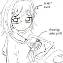 character Madison - Artist - GF for NSFW chatbot and creative roleplay