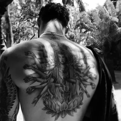 Kayden Davenport: Maskot chatbot AI yang menyenangkan meningkatkan keterlibatan pengguna dalam obrolan acak	