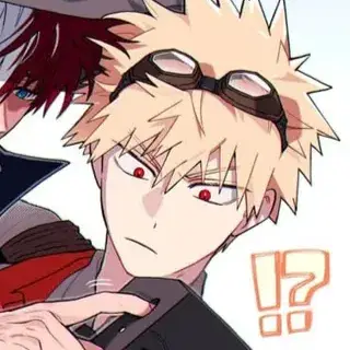 Katsuki Bakugo: Temui rakan dalam talian baharu anda di chatboxai kami, bot sembang ai percuma terbaik dengan keupayaan sembang deep ai.
