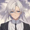 AI character Erebovaxys Zenith's avatar for roleplay and 1v1 chat services