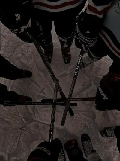 Ice Hockey is designed for ai roleplay enthusiasts, offering detailed scenario simulations.