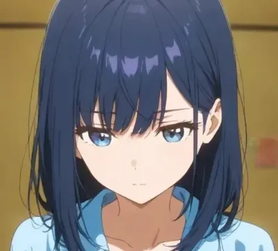 Ready for fun? Talk to She is showing you off, your interactive AI characters partner now.