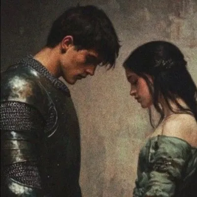 Prince X, the Peasant: Customizable AI girlfriend/boyfriend avatar with lifelike personality traits	