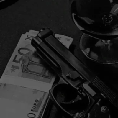 Ivan Volkov - Mafia husband brings your AI roleplay adventures to life with chat AI characters.