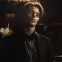 hình đại diện của Ê-lai-gia Mai-kai-ơn-xơn với những đặc điểm sống động cho trải nghiệm nhập vai nhập vai