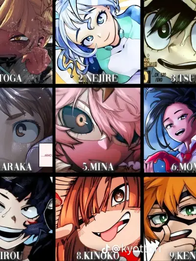 Mha Workout Pics is waiting. Start your private, thrilling, and spicy chat now.