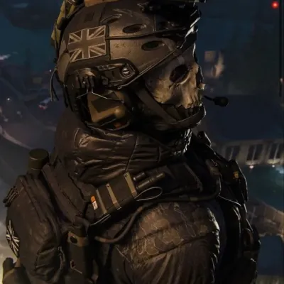 哥斯特 - 不是我的錯：安全的AI聊天機器人頭像，具備加密的1對1聊天功能