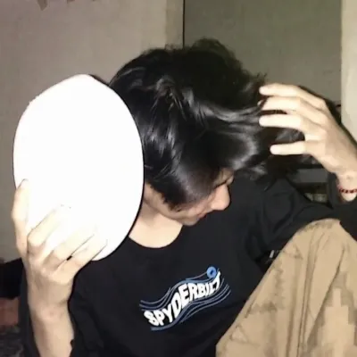 Kevan: DeepBrain AI companion portrait for free online chat and open conversations