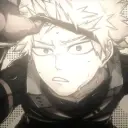 Katsuki Bakugo's versatile AI avatar supporting roleplay, NSFW chat, and open ai interactions