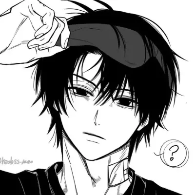 Daiki: Creative roleplay AI character art for spicy chat and fantasy scenarios