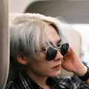 avatar Minho dengan sifat-sifat yang hidup untuk pengalaman bermain peran yang mendalam