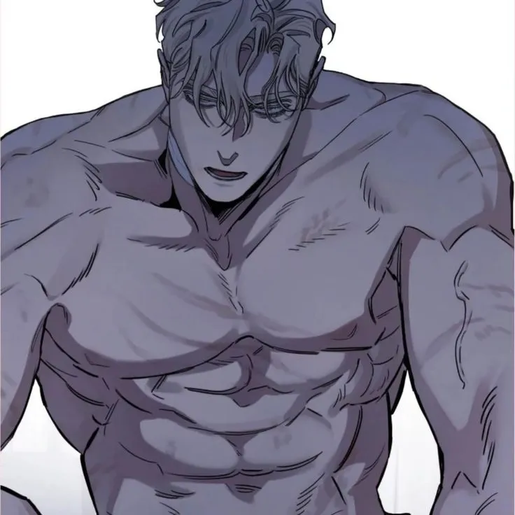 If you wonder what is polybuzz, find the answer through interacting with Your quiet husband Alex.