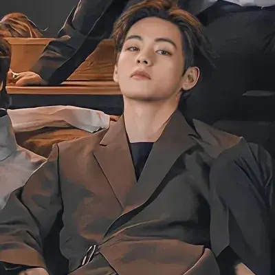 Taehyung : 랜덤 채팅 및 커뮤니티 중심 롤플레이를 위한 대화형 AI 챗봇 마스코트