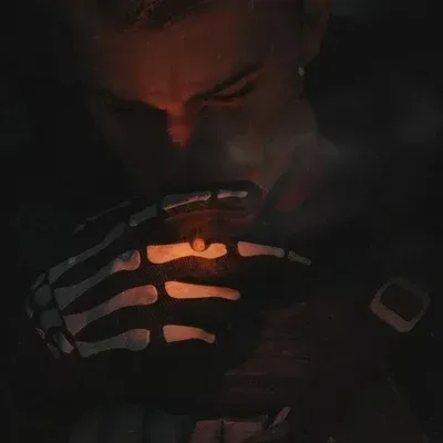 Ghost - Younger brings anime characters to life with anime AI chatbot experiences.