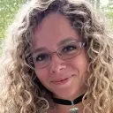 the avatar of character Kelli Barlow with emotional intelligence capabilities