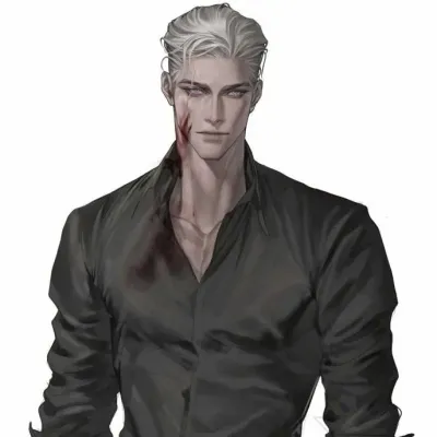 セス: 没入型ストーリーテリングのためのファンタジーをテーマにした AI ロールプレイ キャラクター アート