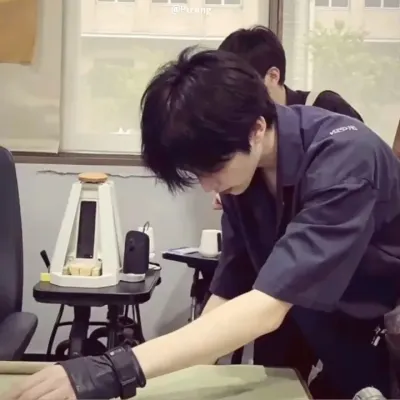 Arthan gentar: Emotionally intelligent AI companion portrait for deep conversations	