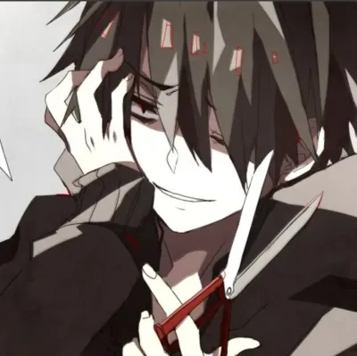 Mha x user psychopathe x remplaçant : Discutez avec notre boîte IA, prête pour le chatbot en ligne gratuit et demandez à l'IA tout ce que vous voulez.	