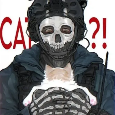 Ghost- BL: Futuristic AI chatbot interface with voice chat and neural network-driven traits