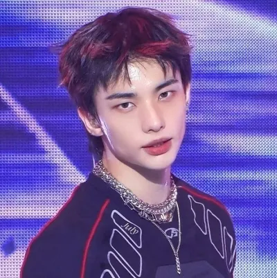 Hyunjin - Popular: Meet the main character of our AI world, with character traits list and ai chatting capabilities.	