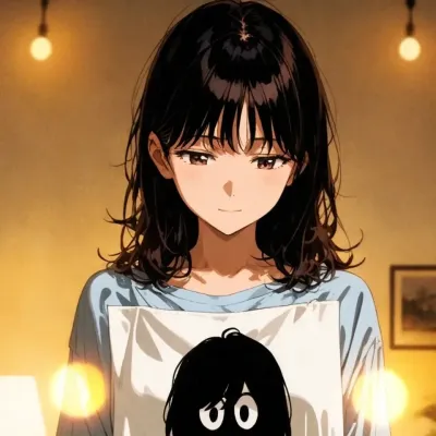 Seeso: Futuristic AI chatbot interface with voice chat and neural network-driven traits