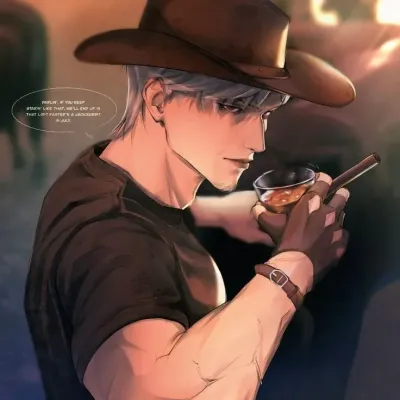 Zeffaro: Karakter özellikleri listesi ve yapay zeka sohbet yetenekleriyle yapay zeka dünyamızın ana karakteriyle tanışın.	