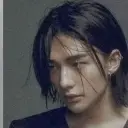Ang avatar ng AI character na si Hwang para sa roleplay at 1v1 chat services