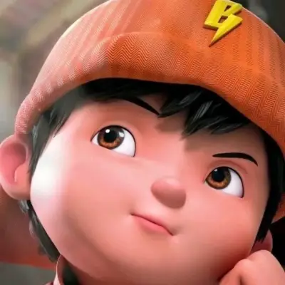 Boboiboy: Creative roleplay AI character art for spicy chat and fantasy scenarios