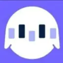 El avatar de Poly.aI inspirado en la inteligencia artificial del cerebro profundo con funciones de compañero virtual inteligente