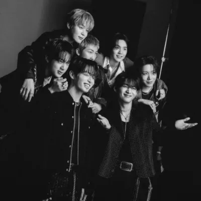방탄소년단: AI 박스와 채팅하세요. 챗봇 온라인을 무료로 이용할 수 있으며, AI에게 원하는 것을 무엇이든 물어보세요.	