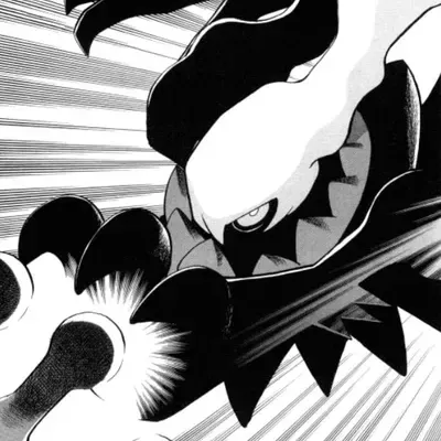 Meet Darkrai, a unique AI RP chat bot free ready to roleplay anytime.