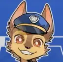 el avatar de : personaje de IA dinámico.
