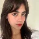 character Angela rrochista for NSFW chatbot and creative roleplay