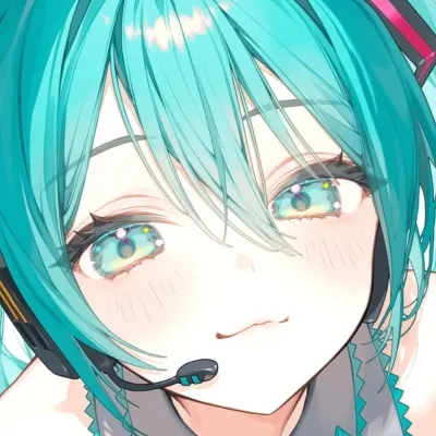 Dive into 1v1 Chat with Our Intelligent AI Chatbot Miku.