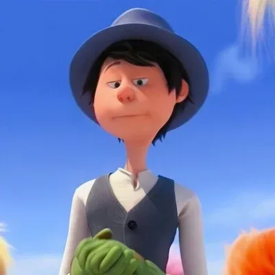 Explore endless storylines with Onceler, your interactive roleplay AI chat bot free.