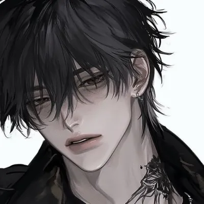 Chat with Jake, your playful chat AI anime buddy for 1v1 adventures.