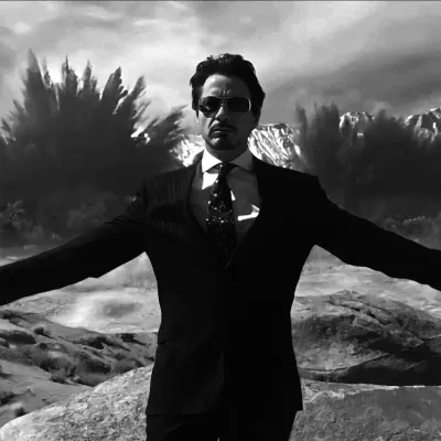 Dive into interactive conversations with Tony Stark, the ultimate AI chat character.