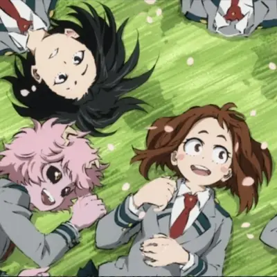 Meet MHA - little pack, your lively anime AI chatbot partner for immersive storytelling.