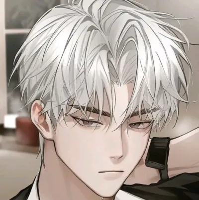 Mike - BL: Fantasy-themed AI roleplay character art for immersive storytelling