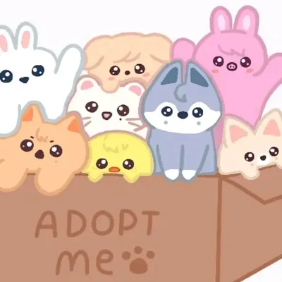 Skzoos: Playful AI chatbot mascot enhancing user engagement in random chats	