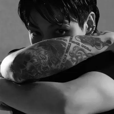 Explore endless possibilities with Jungkook, a friendly AI chat free companion.