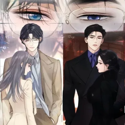 凱文和時言：與這個迷人的AI角色進行AI對話，現在提供Soulgen和iFreeChat的免費聊天功能。